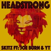 Headstrong artwork