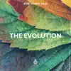 The Evolution - Single album lyrics, reviews, download