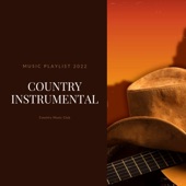 Country Instrumental Music Playlist 2022 artwork