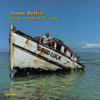 Jimmy Buffett - Living and Dying In 3/4 Time  artwork