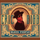 Eric Bibb - Driftin' Door to Door