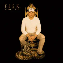 Zmije by Fisk album reviews, ratings, credits