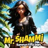 Summertime Days - Single