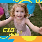 Exo Kids artwork