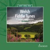 Welsh Fiddle Tunes - 97 Traditional Pieces for Violin