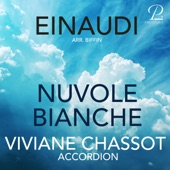 Nuvole Bianche (Arr. for Accordion by Viviane Chassot after Joel Biffin) artwork