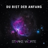 Du bist der Anfang artwork