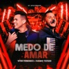 Medo de Amar - Single