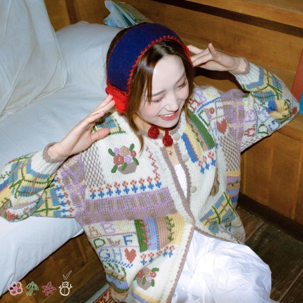 SUA – Error of Season Ⅰ – Mywinterwish – Single