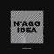 N'agg Idea (Radio Edit) artwork