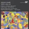 Antonio Vivaldi: Salmi a due cori album lyrics, reviews, download