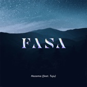 Fasa (feat. Tuju) artwork