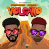 volcano (feat. Konshens & Track Starr) - Single album lyrics, reviews, download
