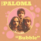 Fox Paloma - Bubble