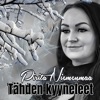 Tähden kyyneleet - Single