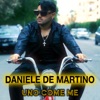 Uno come me - Single