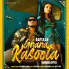 Ghana Kasoota (feat. Surbhi Jyoti) - Single album lyrics, reviews, download
