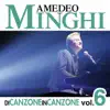 Di Canzone in Canzone, Vol. 6 album lyrics, reviews, download