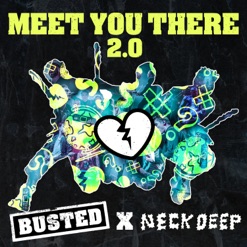 MEET YOU THERE 2.0 cover art