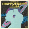 Interplanetary Lover - Single
