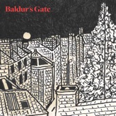 Baldur's Gate artwork
