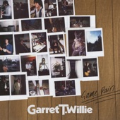 Garret T. Willie - So So Long