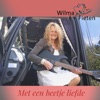 Met Een Beetje Liefde - Single