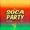 Now Playing\: Jimmy October & Tano - Soca Party