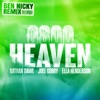 0800 HEAVEN (feat. Ella Henderson) [Ben Nicky Remix] - Single