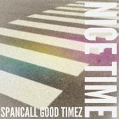 Nice Time artwork