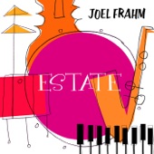 Estate (feat. Pat Coil, Jacob Jezioro & Danny Gottlieb) artwork
