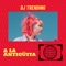 A La Antigüita - DJ Trending lyrics