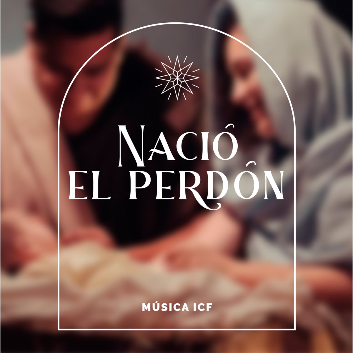 Nació El Perdón - Single de Conquistando Fronteras en Apple Music