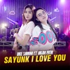 Sayunk I Love You - Single