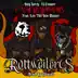 Rottweilers (feat. Lex the Hex Master) - Single album cover