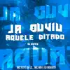 Stream & download Ja Ouviu Aquele Ditado (Slowed) - Single