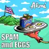 Spam and Eggs - Single album lyrics, reviews, download
