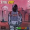 Steel City (feat. J.G.) - Island Bwoy lyrics