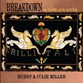 Buddy & Julie Miller - I’m Gonna Make You Love Me