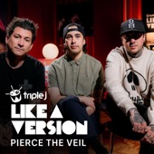 Pierce the Veil - Karma Police (triple j Like A Version)