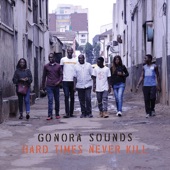 Gonora Sounds - Muchange Muripiko
