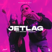 Jetlag (feat. The Plug) artwork