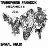 Timesphere Paradox Megamix album lyrics, reviews, download