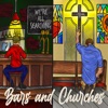 Bars and Churches - Single