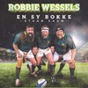 Robbie Wessels en sy Bokke - EP