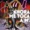 AHORA ME TOCA A MI - Dj Distro lyrics