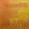 Music for Clarinet & Piano