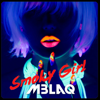 Smoky Girl - MBLAQ