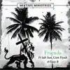 Friends (feat. Jah Sun, Lion Fiyah & Tony B) - Single album lyrics, reviews, download