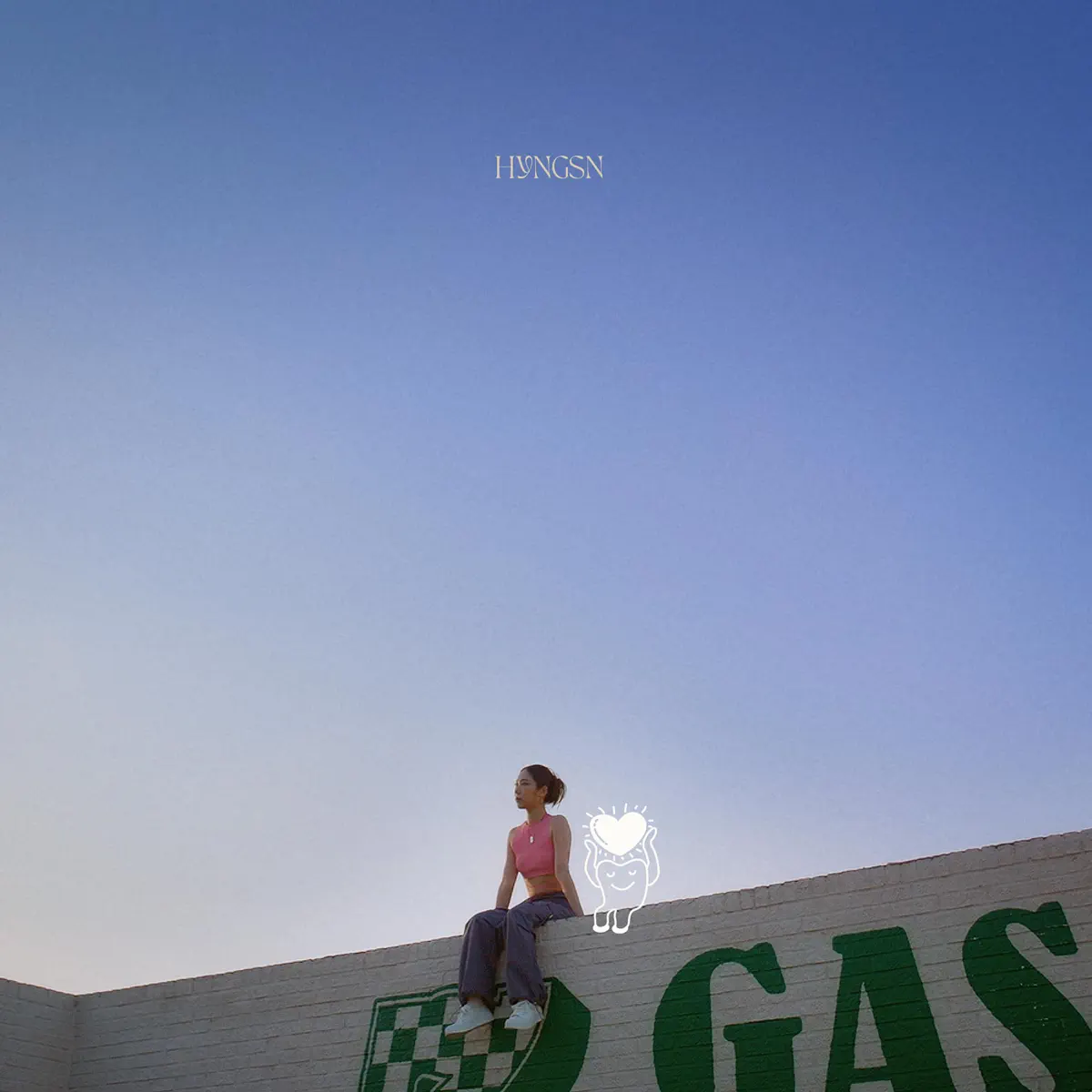 HYNGSN - NEW TEETH (2023) [iTunes Plus AAC M4A]-新房子